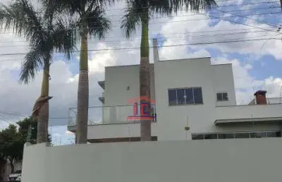 Casa com 3 quartos à venda na Rua Jacarandá, s/n, Jardim das Mansões, Cambé