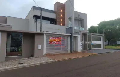 Casa com 4 quartos à venda na Rua Manoel Teixeira de Souza, 312-B, Jardim das Mansões, Cambé