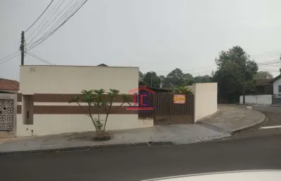 Casa - comercial - av. santo cassaro - cambé 2 - cambé