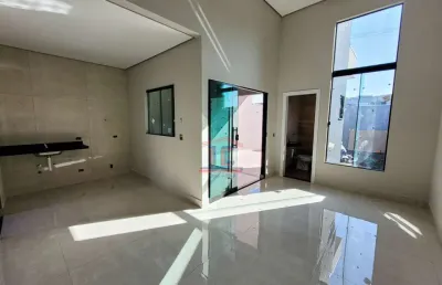 Casa com 3 quartos à venda na Rua Linda Sardi Gorni, s/n, Jardim João André, Cambé