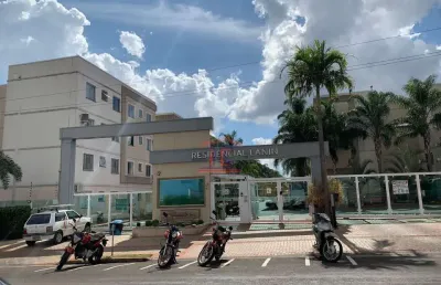 Apartamento com 2 quartos à venda na Avenida Pedro Viriato Parigot de Souza, 885, Chácara Manella, Cambé