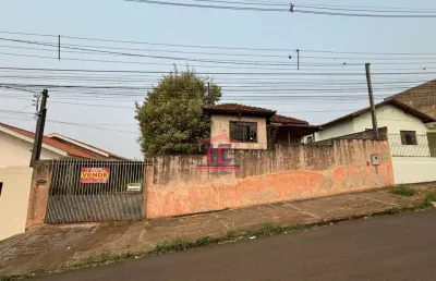 Casa com 3 quartos à venda na Rua Bom Sucesso, 46, Vila Mesquita, Cambé