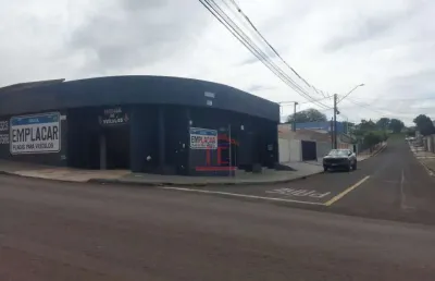 Sala comercial à venda na Rua da Alegria, 253, Jardim Esperança, Cambé