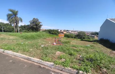 Terreno à venda na Rua Abílio Lini, 78, Jardim Liberdade, Cambé