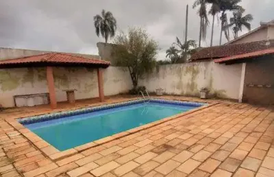 Casa com 3 quartos à venda na Rua Nossa Senhora do Rocio, 2127, Centro, Cambé