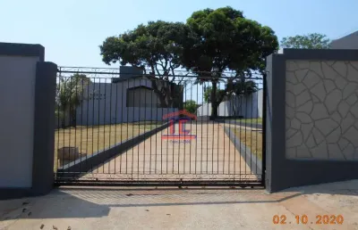 Casa com 5 quartos à venda na Rua Niterói, 50, Vila Guarani, Cambé