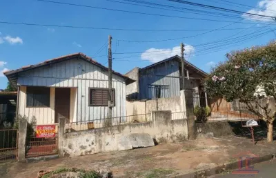 Casa com 2 quartos à venda na Rua Riachuelo, 359, Jardim Alvorada, Cambé