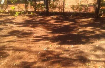 Lote de 1000 m² no condomínio andrequice em santa luzia.