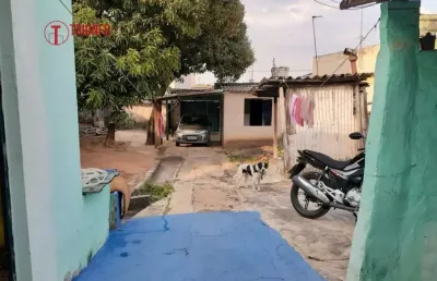 Terreno lote para venda em são benedito santa luzia-mg