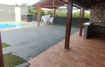 Terreno à venda na Rua Manoel Messias Neri, Novo Centro, Santa Luzia