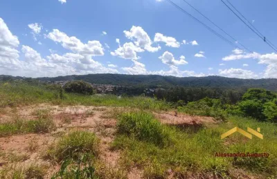 Terreno à venda na Rua Cláudio Manoel, Nova Esperança, Santa Luzia