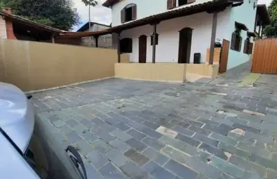 Casa com 3 quartos à venda em Cachoeira, São José da Lapa 