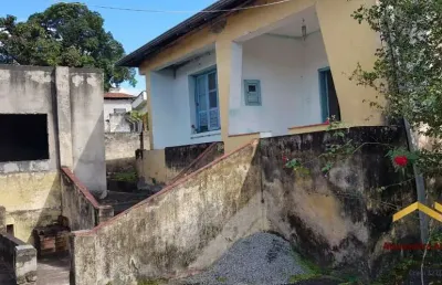 Terreno comercial  1904mº - são joão batista - santa luzia/mg