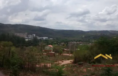 Terreno lote para venda em nova esperança santa luzia-mg