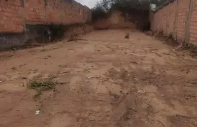 Terreno lote para venda em monte carlo santa luzia-mg