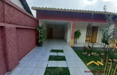 Casa alto padrão - centro histórico  - santa luzia <mg