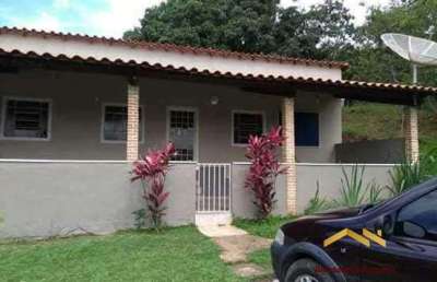 Fazenda à venda na Rua Aimorés, Bom Destino, Santa Luzia