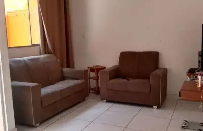 Casa geminada para venda em céu azul belo horizonte-mg