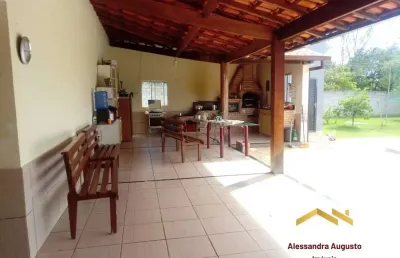 Fazenda à venda no Centro, Lagoa Santa 