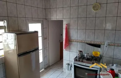 Casa padrão para venda em são benedito santa luzia-mg