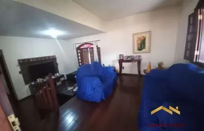 Casa com 2 quartos à venda no Frimisa, Santa Luzia 