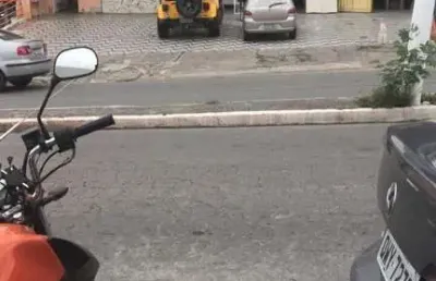 Prédio à venda na Avenida Brasília, São Benedito, Santa Luzia