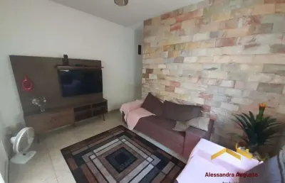 Casa padrão para venda em boa esperança santa luzia-mg