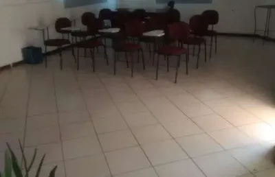 Casa com 4 quartos à venda na Avenida Doutor Ângelo Teixeira da Costa, Frimisa, Santa Luzia
