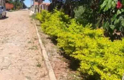 Terreno para venda em cond. andrequicé santa luzia-mg