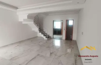 Casa com 3 quartos à venda na Rua Paulo Gonçalves, Santa Mônica, Belo Horizonte