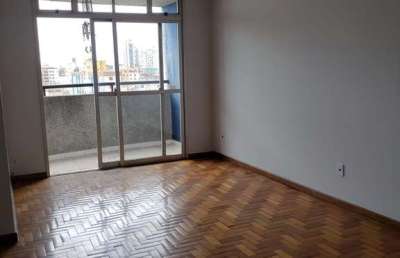 Apartamento com 3 quartos à venda na Rua Diametral, Sagrada Família, Belo Horizonte