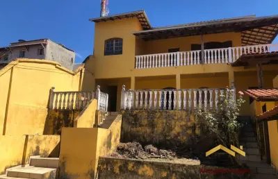 Casa individual duplex  – bairro canãa – belo horizonte - mg