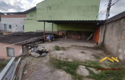 Oportunidade !!!!lote a venda com com 375 m² no bairro são benedito - santa luzia/mg