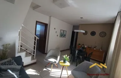 Apartamento à venda no bairro nossa senhora das graças - santa luzia/mg