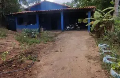 Fazenda à venda no Centro, Taquaraçu de Minas 