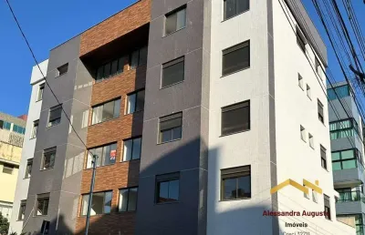 Oportunidade - apartamento no melhor ponto do bairro padre eustáquio