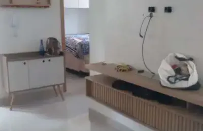 Apartamento com 2 quartos para alugar na Rua Ramalho Ortigão, Santa Branca, Belo Horizonte