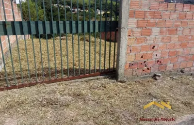 Terreno à venda no Imperial, Santa Luzia 