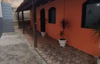 Casa com 3 quartos à venda no Duquesa II (São Benedito), Santa Luzia 