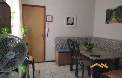 Apartamento com 2 quartos à venda na Rua da Peroba, Juliana, Belo Horizonte