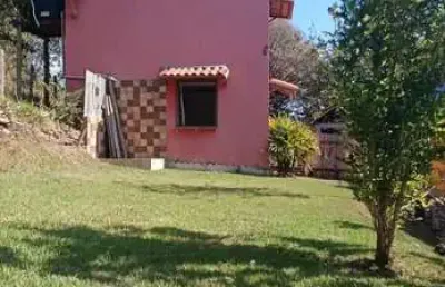 Fazenda à venda no Centro, Brumadinho 