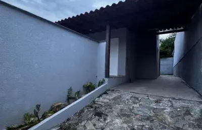 Casa com 2 quartos à venda em Promissão II, Lagoa Santa 
