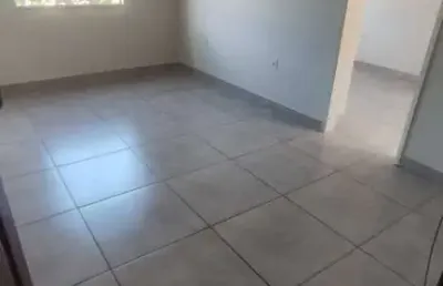 Apartamento em conjunto cristina (são benedito), santa luzia/mg