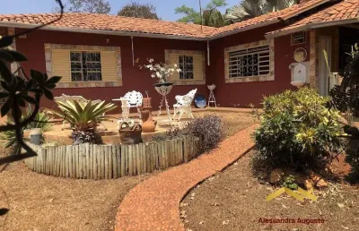 Condomínio solar andrequicé - sitio com 1.080m2  - condominio andrequicé – santa luzia – mg