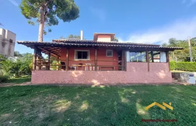 Casa com 2 quartos à venda na Avenida Mário Fonseca Viana, Imperial, Vespasiano