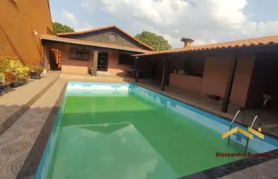 Casa alto padrão em são joão batista (venda nova), belo horizonte/mg