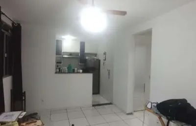 Apartamento em são joão batista (venda nova), belo horizonte/mg