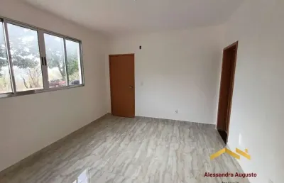 Apartamento com 3 quartos à venda no Centro, São José da Lapa 