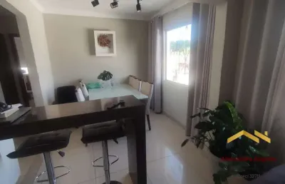 Apartamento em conjunto cristina (são benedito), santa luzia/mg