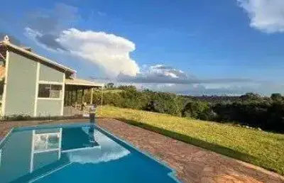 Fazenda à venda no Centro, Itatiaiuçu 